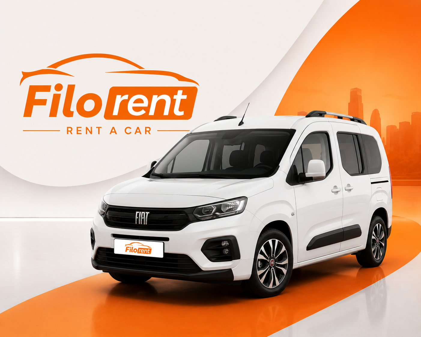 Fiat Doblo Combi